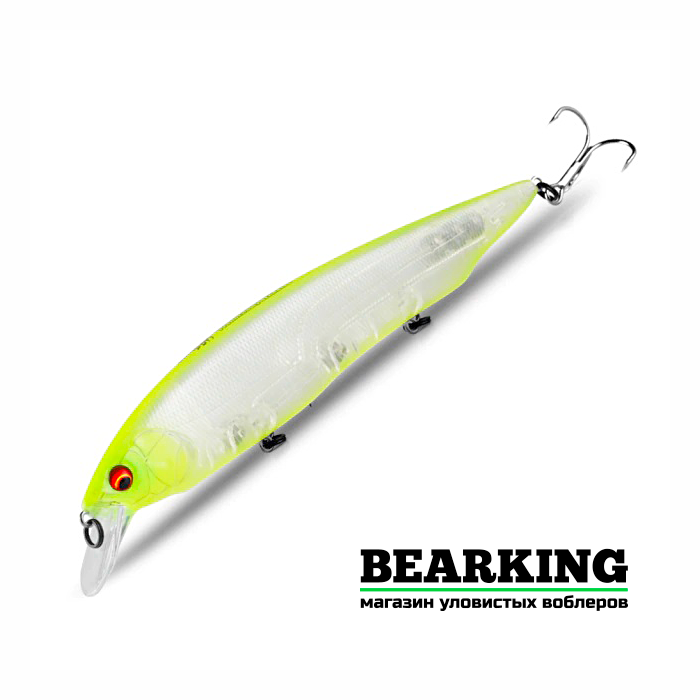 Bearking Kanata 160F Цвет C
