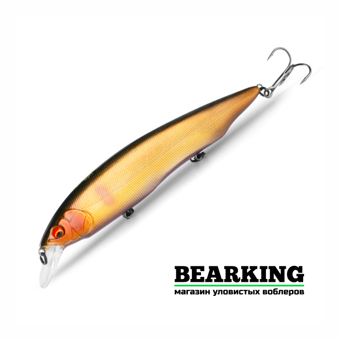 Bearking Kanata 160F Цвет E
