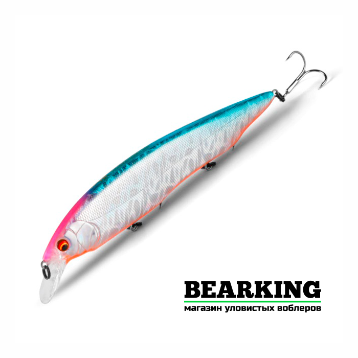 Bearking Kanata 160F Цвет G