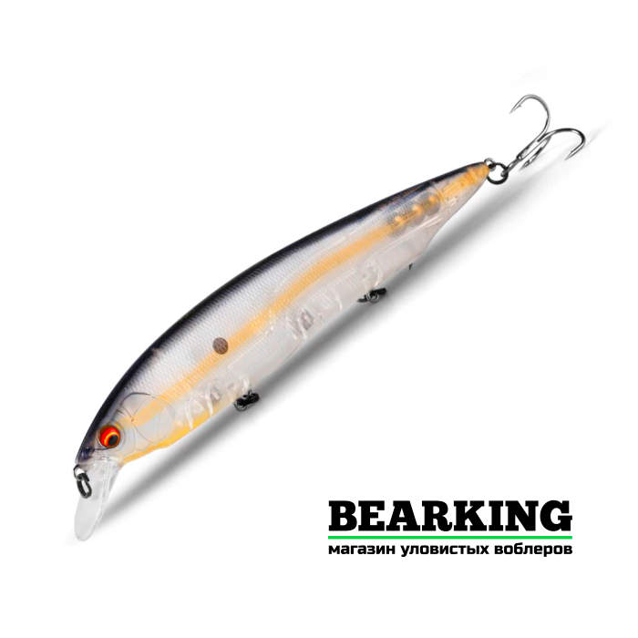 Bearking Kanata 160F Цвет H