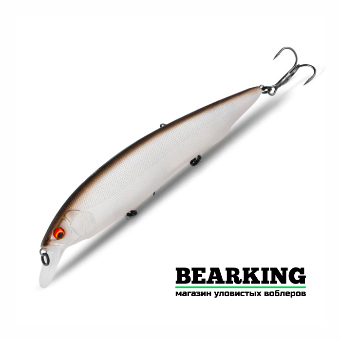 Bearking Kanata 160F Цвет M