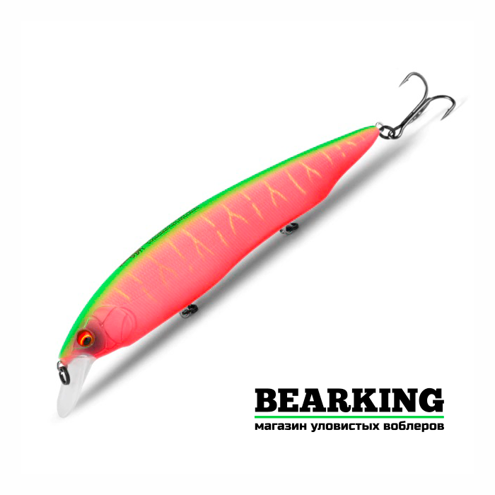 Bearking Kanata 160F Цвет N