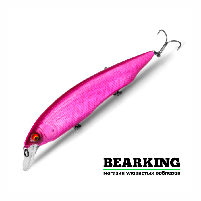 Bearking Kanata 160F Цвет O