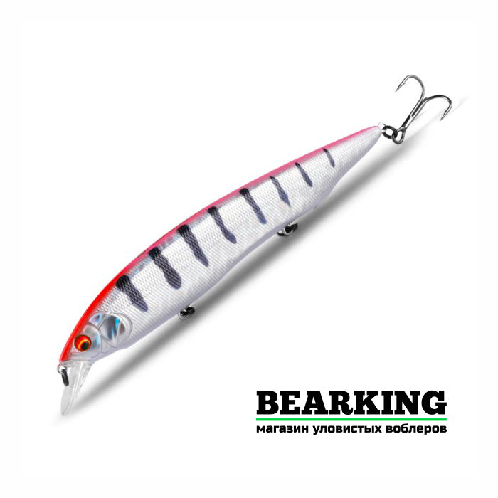 Bearking Kanata 160F Цвет P