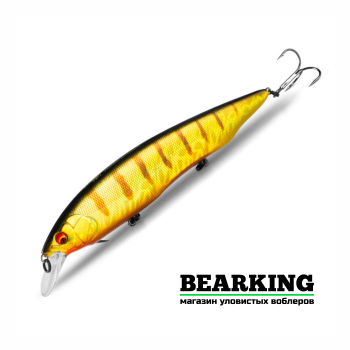 Bearking Kanata 160F Цвет Q