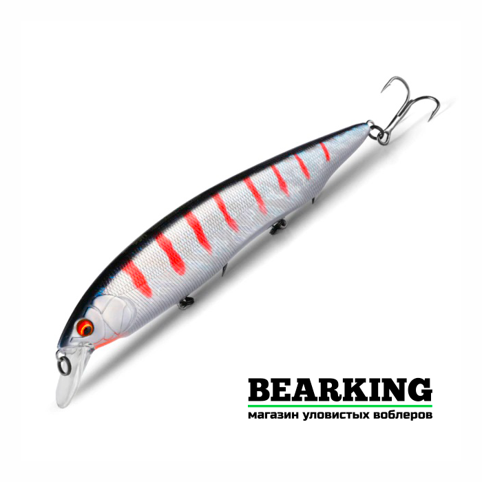 Bearking Kanata 160F Цвет R