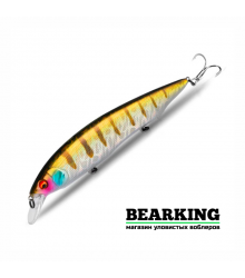 Bearking Kanata 160F Цвет S