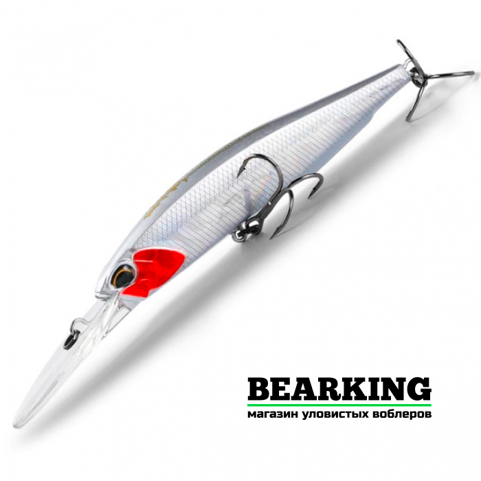 Bearking Realis Jerkbait 100DR Цвет M