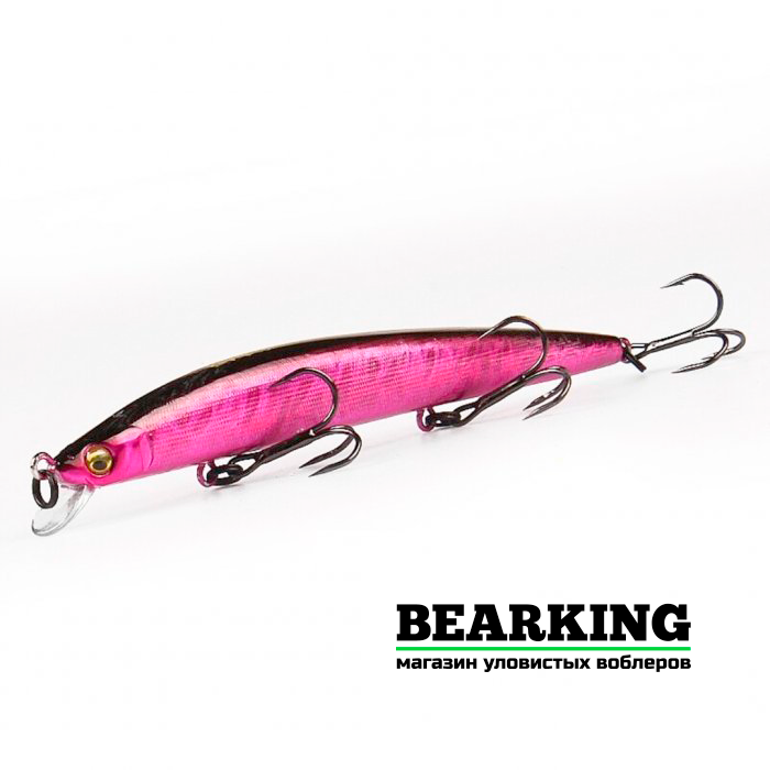 Bearking X-120SP Цвет A