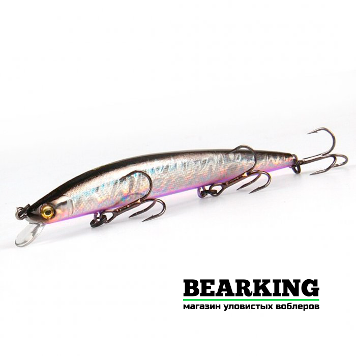 Bearking X-120SP Цвет B