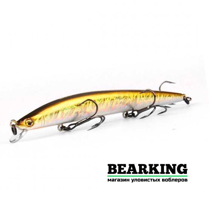 Bearking X-120SP Цвет C