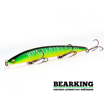 Bearking X-120SP Цвет D