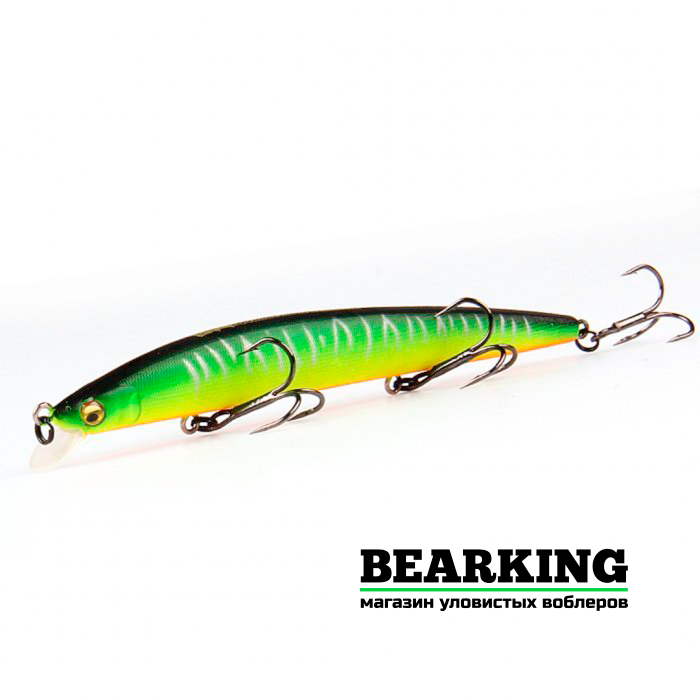 Bearking X-120SP Цвет D