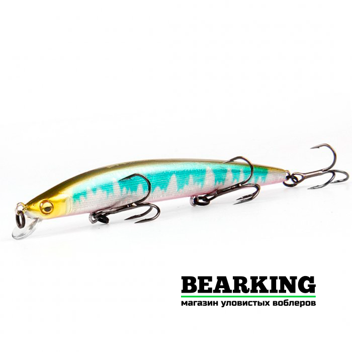Bearking X-120SP Цвет E