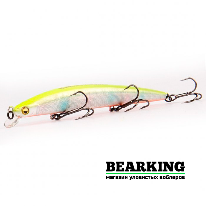 Bearking X-120SP Цвет F