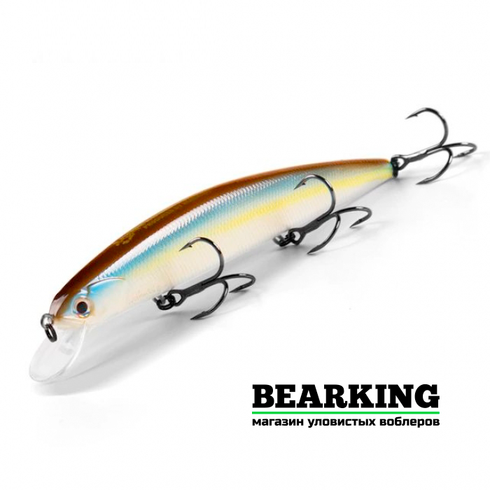 BearKing Rudra 130SP Цвет A