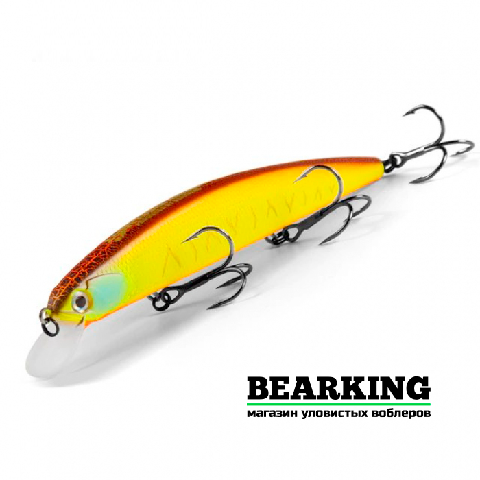BearKing Rudra 130SP Цвет B