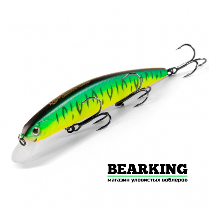 BearKing Rudra 130SP Цвет D