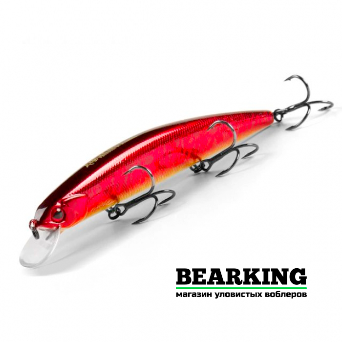 BearKing Rudra 130SP Цвет E