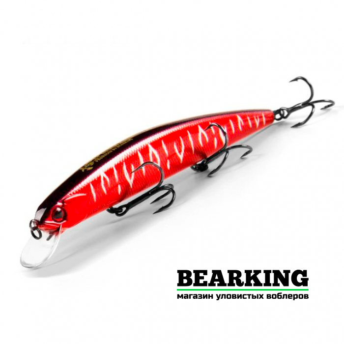 BearKing Rudra 130SP Цвет F