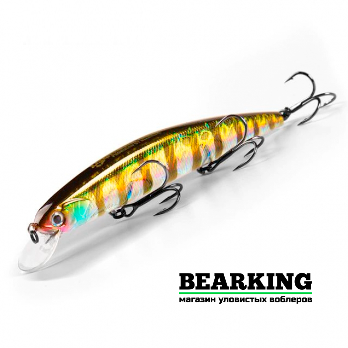 BearKing Rudra 130SP Цвет H