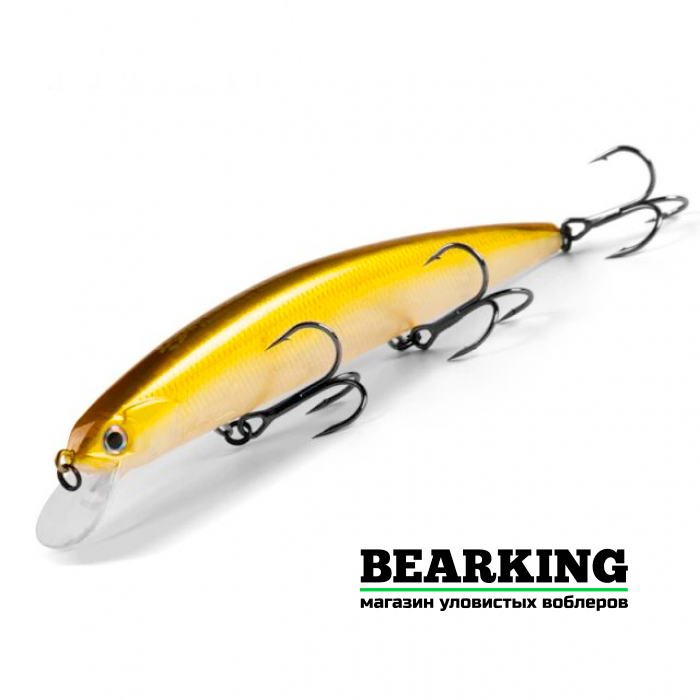 BearKing Rudra 130SP Цвет J
