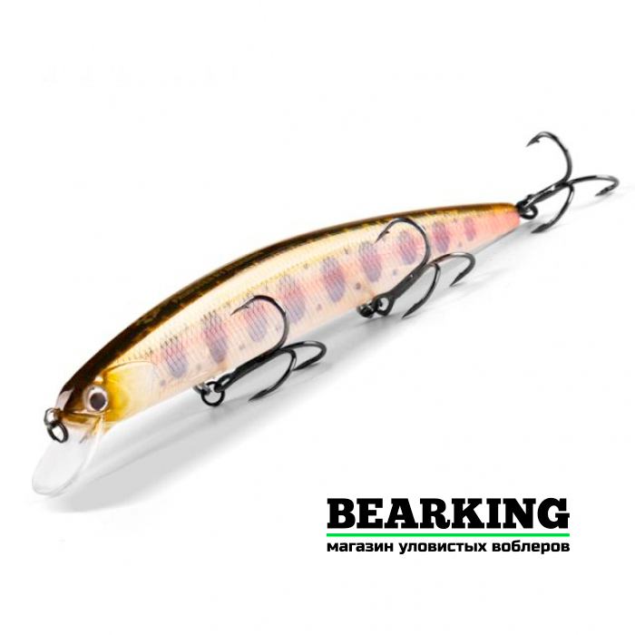 BearKing Rudra 130SP Цвет L