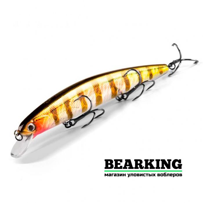 BearKing Rudra 130SP Цвет M