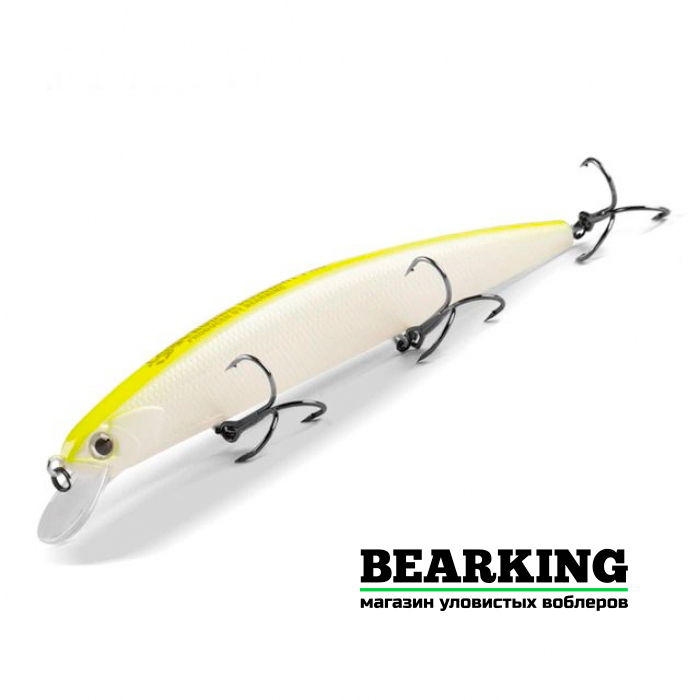 BearKing Rudra 130SP Цвет N