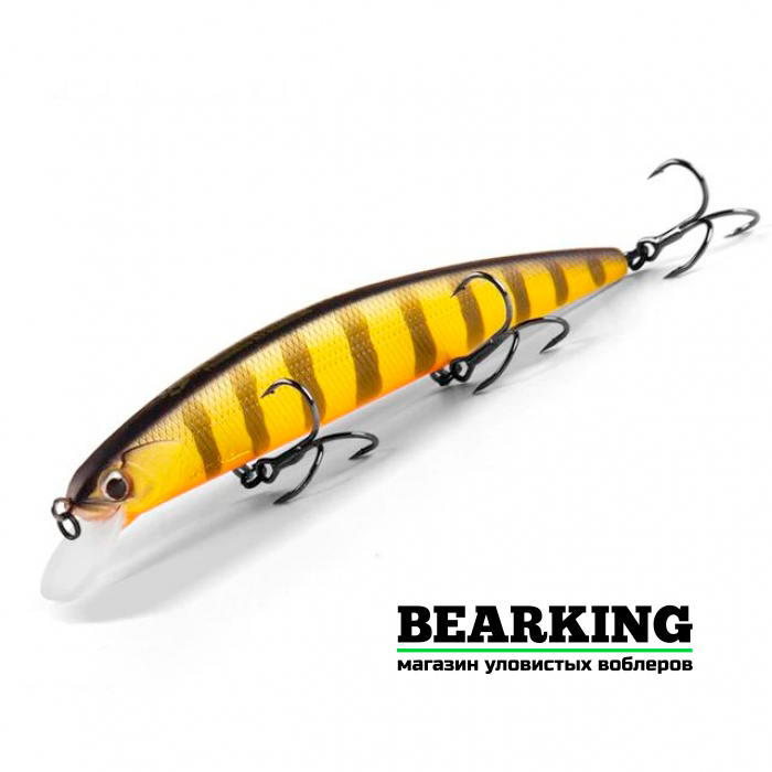 BearKing Rudra 130SP Цвет P