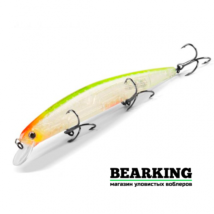 BearKing Rudra 130SP Цвет Q