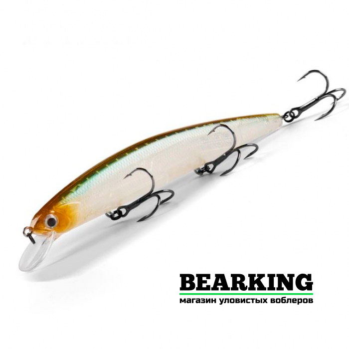 BearKing Rudra 130SP Цвет R