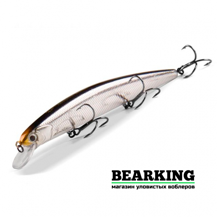 BearKing Rudra 130SP Цвет T