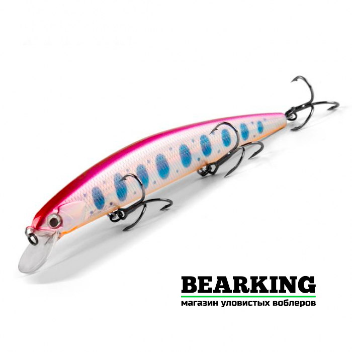 BearKing Rudra 130SP Цвет U