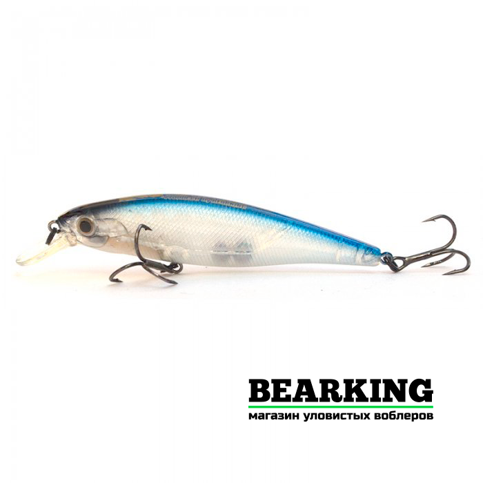 Bearking Squad Minnow 95SP Цвет A