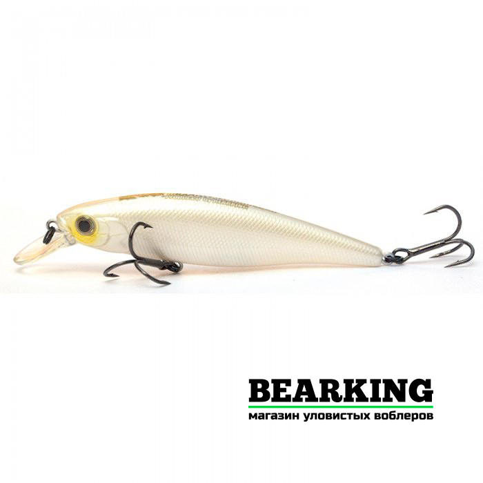 Bearking Squad Minnow 95SP Цвет C