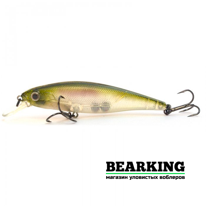 Bearking Squad Minnow 95SP Цвет H