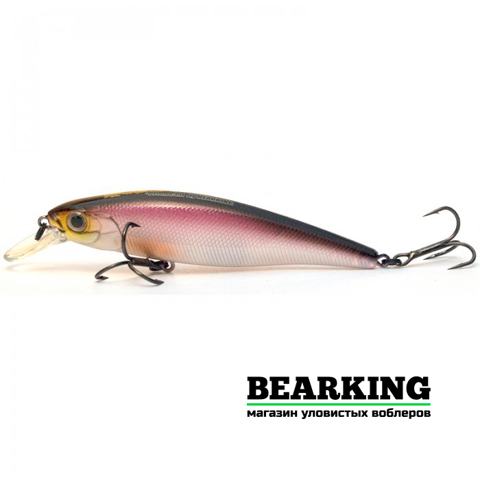 Bearking Squad Minnow 95SP Цвет J