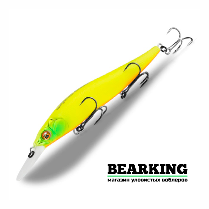 Bearking Vision Oneten Plus 1 110SP Цвет A