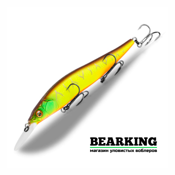 Bearking Vision Oneten Plus 1 110SP Цвет C