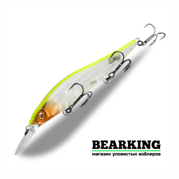 Bearking Vision Oneten Plus 1 110SP Цвет E