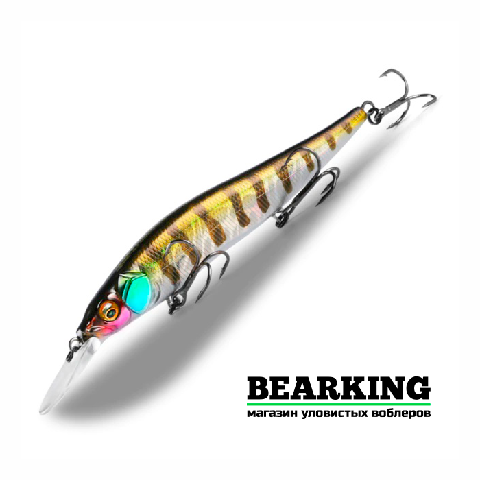 Bearking Vision Oneten Plus 1 110SP Цвет F