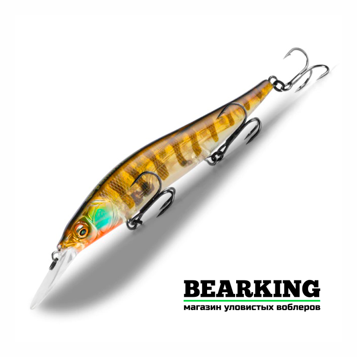 Bearking Vision Oneten Plus 1 110SP Цвет G