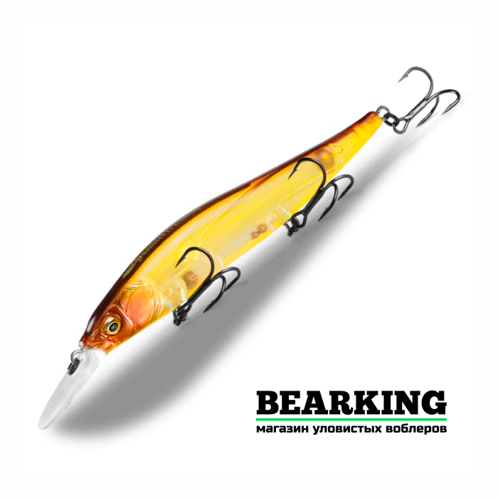 Bearking Vision Oneten Plus 1 110SP Цвет H