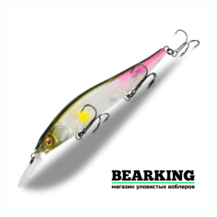 Bearking Vision Oneten Plus 1 110SP Цвет I
