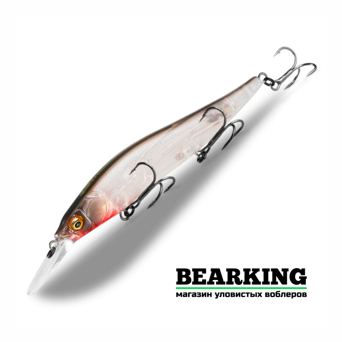 Bearking Vision Oneten Plus 1 110SP Цвет J