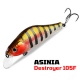 Asinia Destroyer 105F (копия ZipBaits Khamsin 105) Asinia Destroyer 105F (копия ZipBaits Khamsin 105)