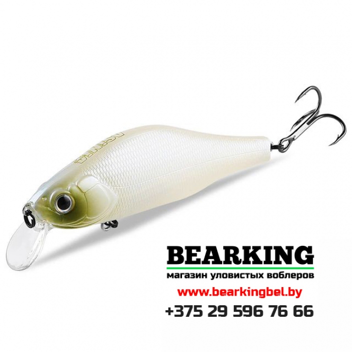 Asinia Destroyer 105F (ZipBaits Khamsin 105) - Цвет L