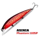 Asinia Phantom 110SP (копия Jackall Rerange 110SP)