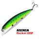 Asinia Rocket 100F (копия OSP ASURA II F) Asinia Rocket 100F (копия OSP ASURA II F)